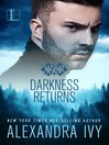 Cover image for Darkness Returns